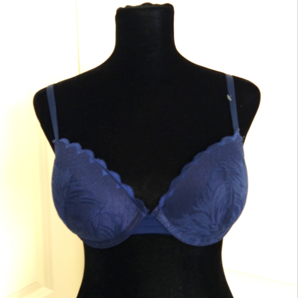 Vince Camuto push up bra
